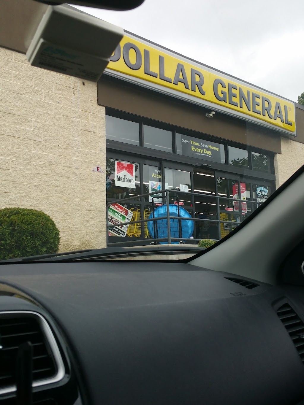 Dollar General | 189 Jacobstown New Egypt Rd, Wrightstown, NJ 08562 | Phone: (609) 795-2351