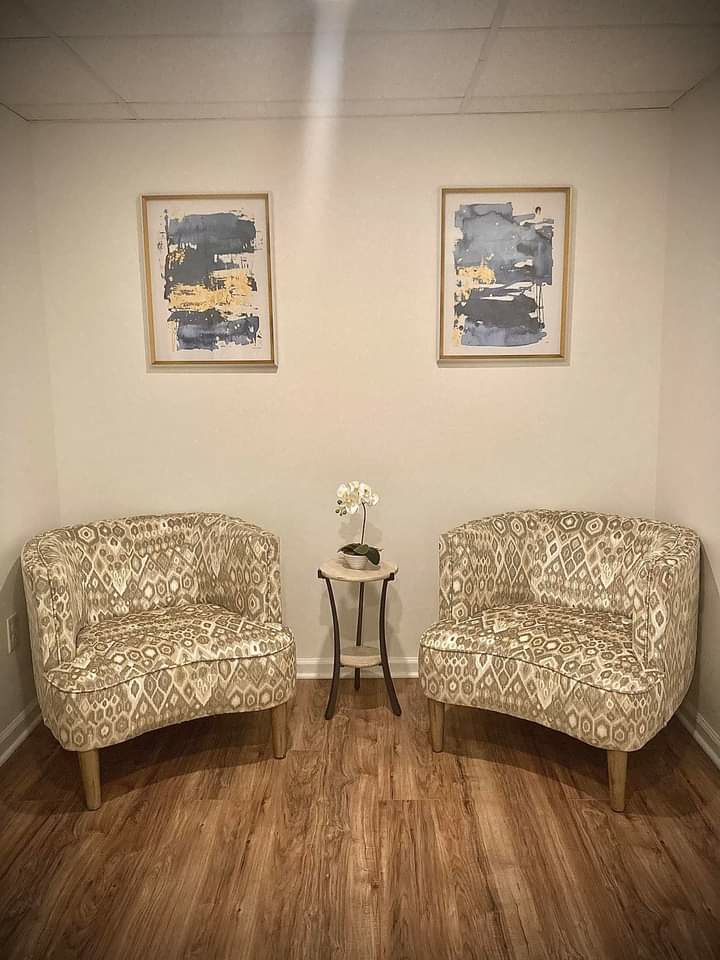 P.A.L.M.S. and therapeutic touch, LLC | Lower level back entrance, 214 W Main St Ste.1, Moorestown, NJ 08057 | Phone: (856) 372-0341