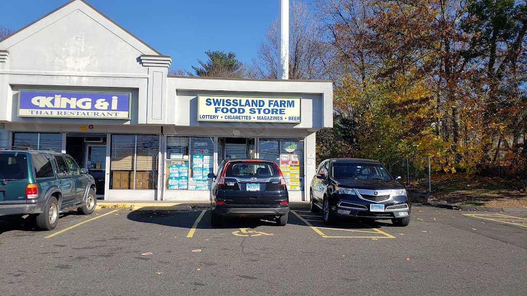 Swissland Farms | 549 Broadbridge Rd, Bridgeport, CT 06610 | Phone: (203) 374-0834