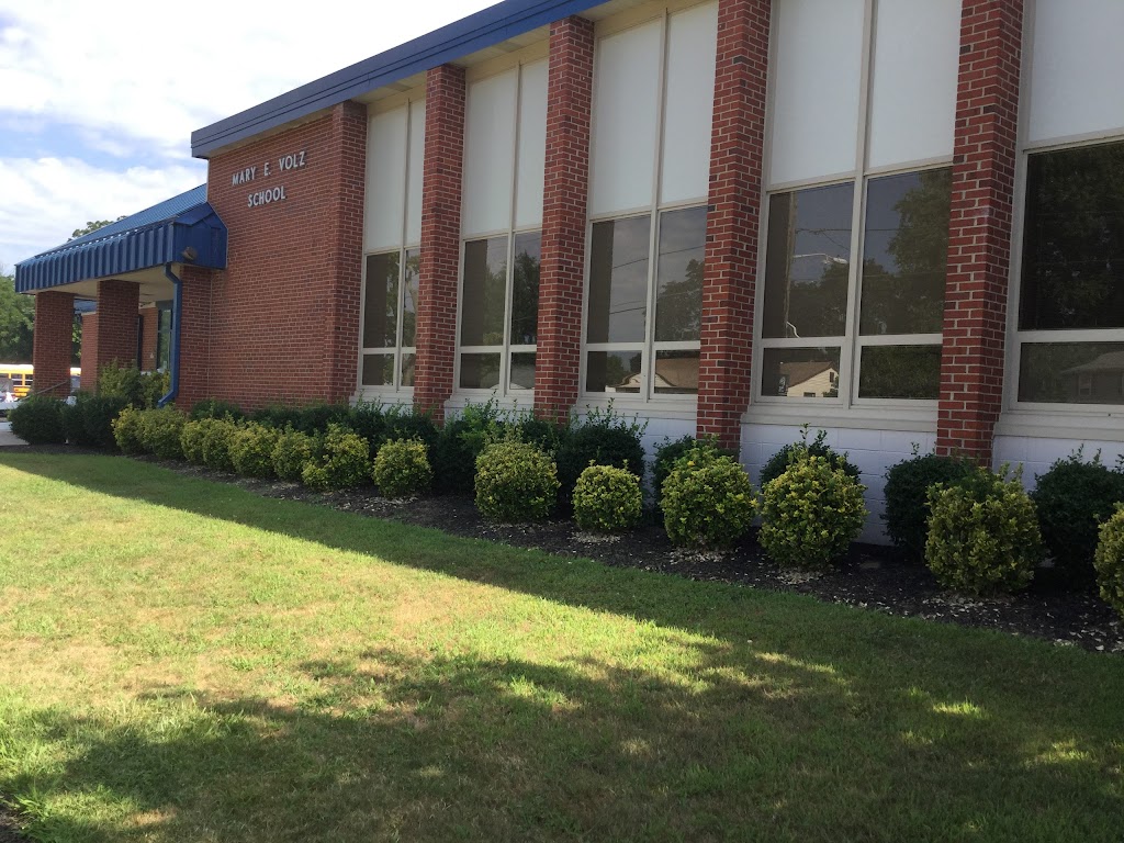 Mary E Volz Middle School | 505 W 3rd Ave, Runnemede, NJ 08078 | Phone: (856) 931-5353