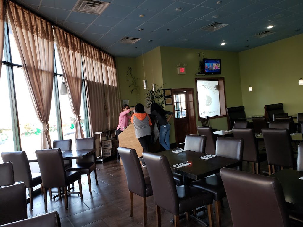 Green Tea Restaurant | 120 Center Square Rd #201, Swedesboro, NJ 08085 | Phone: (856) 467-0788