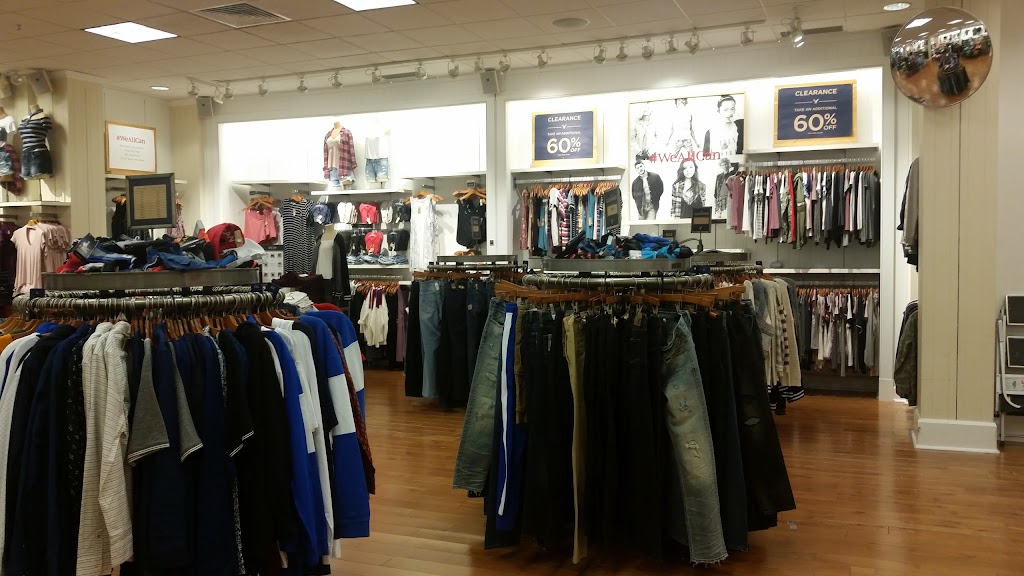 American Eagle Store | 1365 N Dupont Hwy Suite 1072, Dover, DE 19901 | Phone: (302) 734-0419