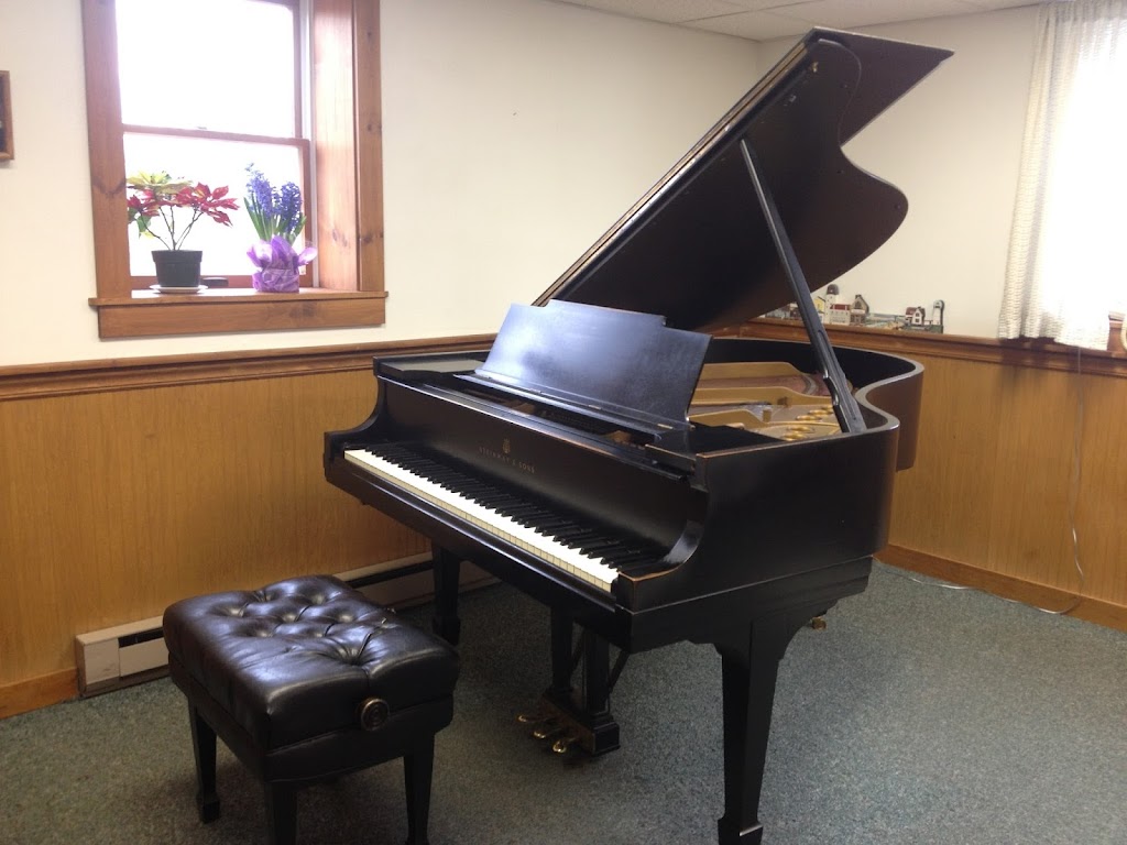 Tri-County Conservatory of Music | 2220 Steinsburg Rd, Spinnerstown, PA 18968 | Phone: (215) 536-8433