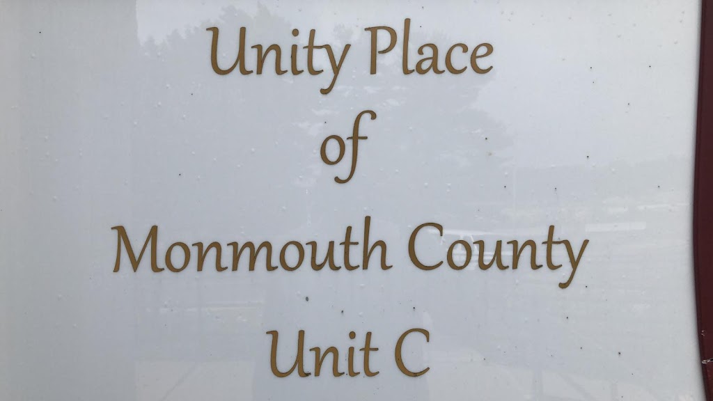 Unity Place Of Monmouth County | 1075 Stephenson Ave, Oceanport, NJ 07757 | Phone: (848) 208-2636
