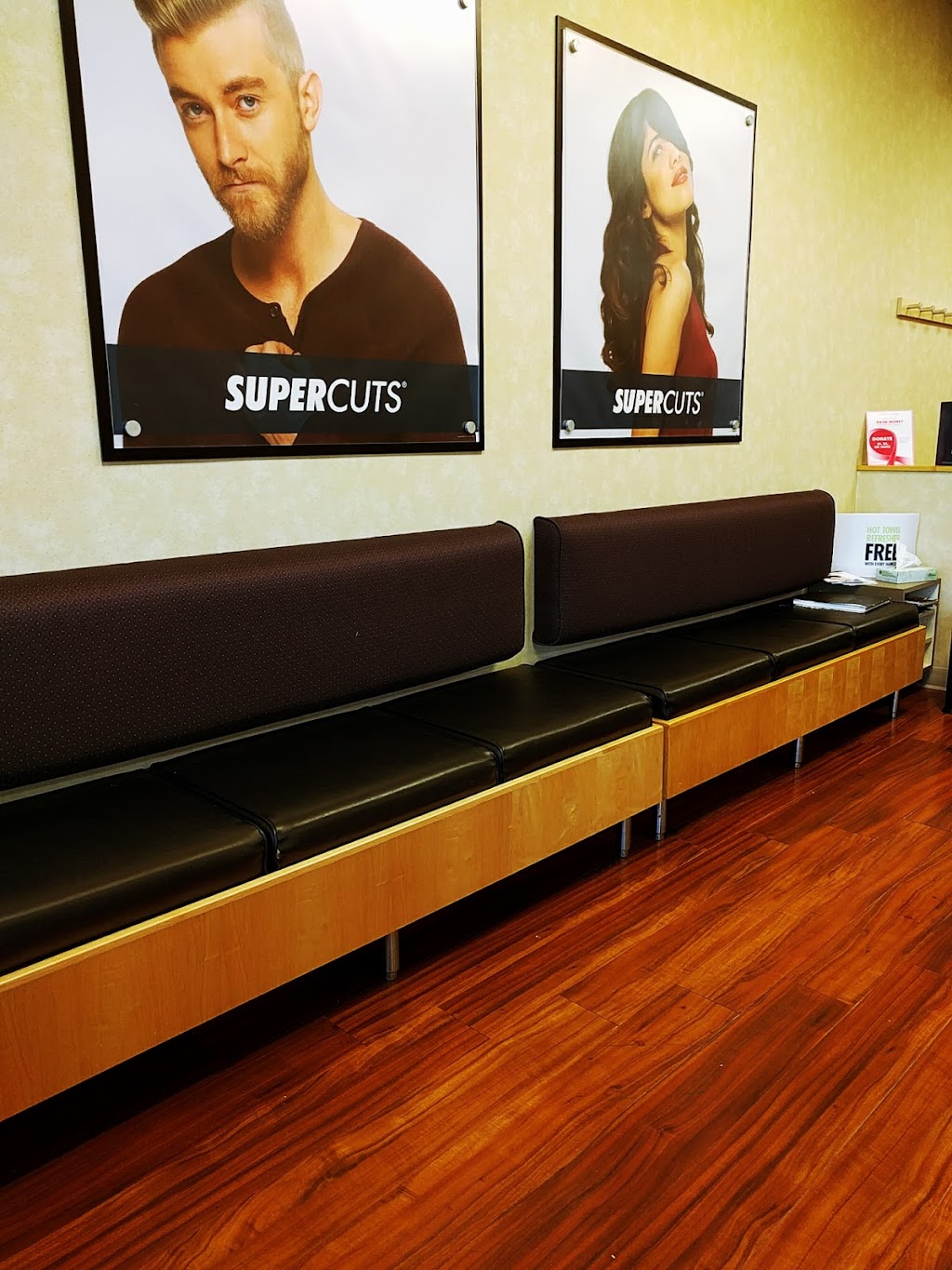 Supercuts | 704 N Main St, Lanoka Harbor, NJ 08734 | Phone: (609) 242-0050