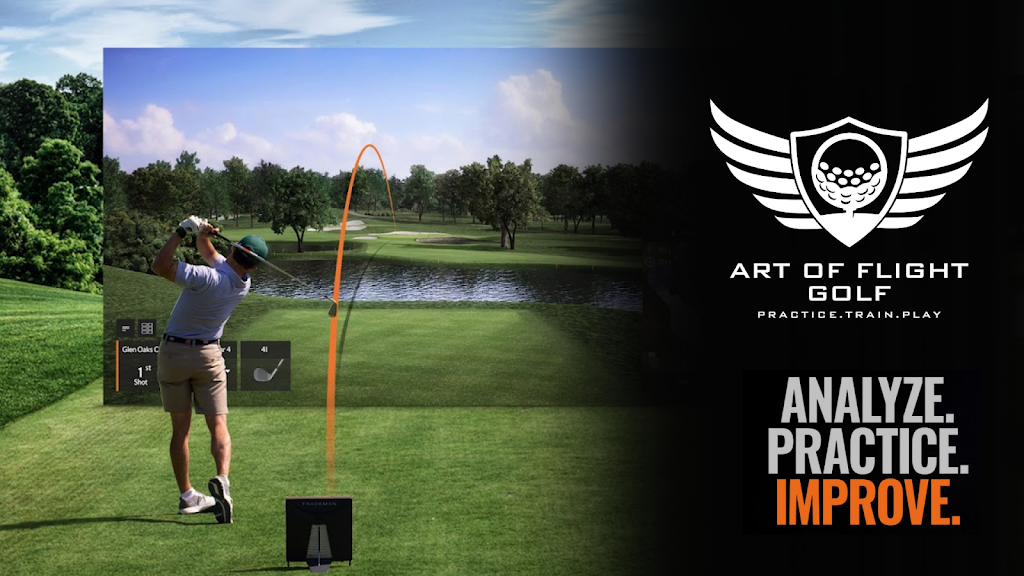 Art of Flight Golf | 400 Illicks Mill Rd, Bethlehem, PA 18017 | Phone: (610) 638-6888