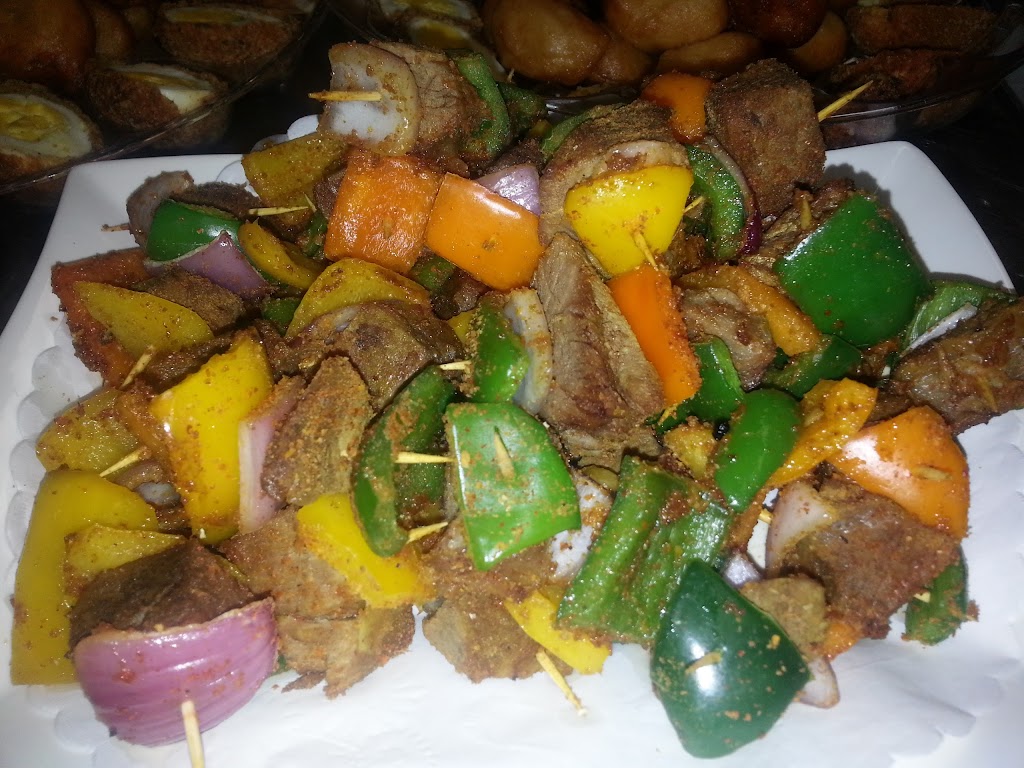 African Fusion Restaurant | 4200 N Dupont Hwy #4, Dover, DE 19901 | Phone: (302) 595-2780