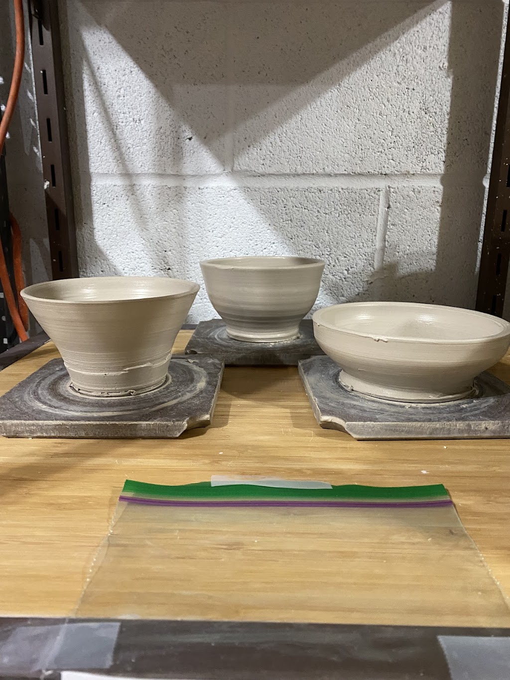 Saunders Mountain Pottery | 117 Edwin Ln, Stroudsburg, PA 18360 | Phone: (570) 994-3888