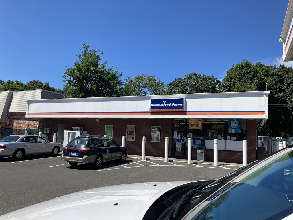 Cumberland Farms | 1087 Old Colony Rd, Meriden, CT 06451 | Phone: (203) 639-0923