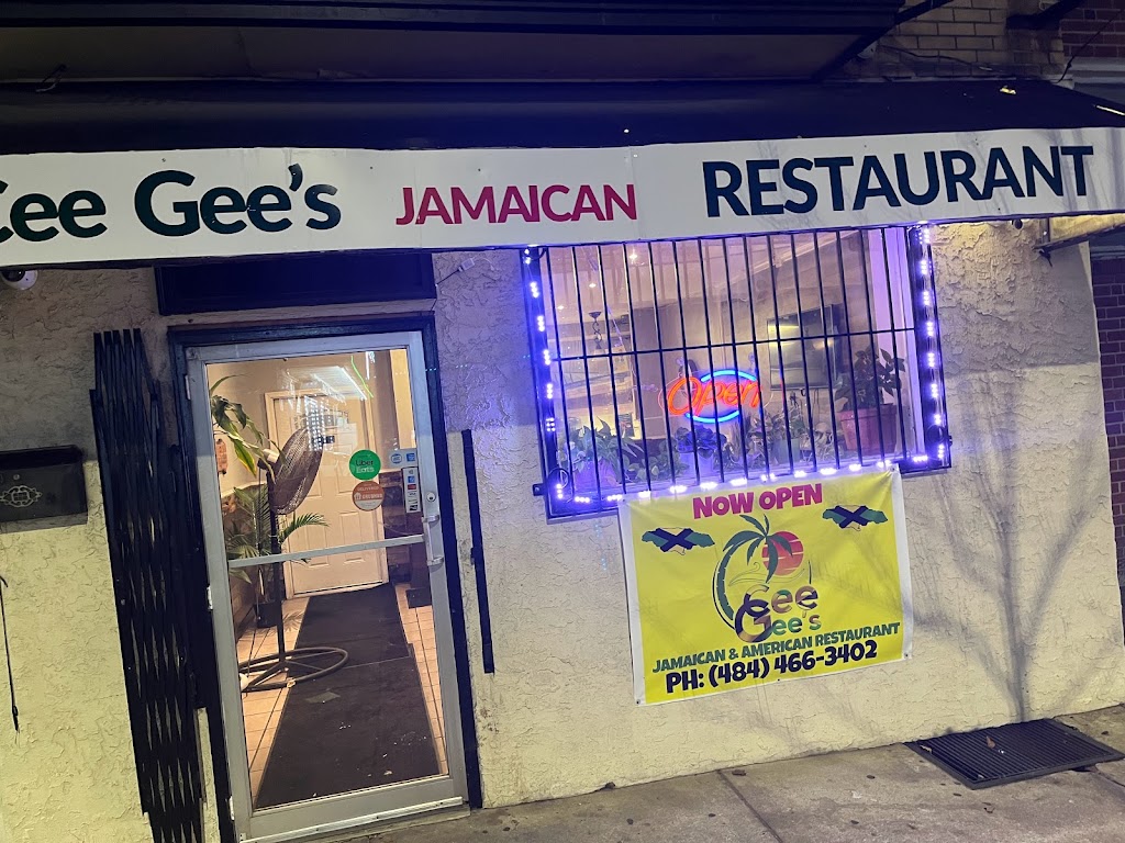 C N G Jamaican Restaurant | 432 Long Ln, Upper Darby, PA 19082 | Phone: (484) 466-3402