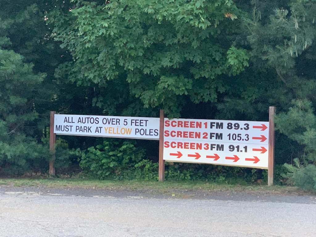 Mansfield Drive-in Theatre & Marketplace | 228 Stafford Rd, Mansfield Center, CT 06250 | Phone: (860) 456-2578