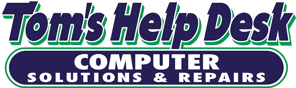 Tom’s Help Desk, Inc. | 2115 Allentown Rd, Quakertown, PA 18951 | Phone: (215) 536-0831