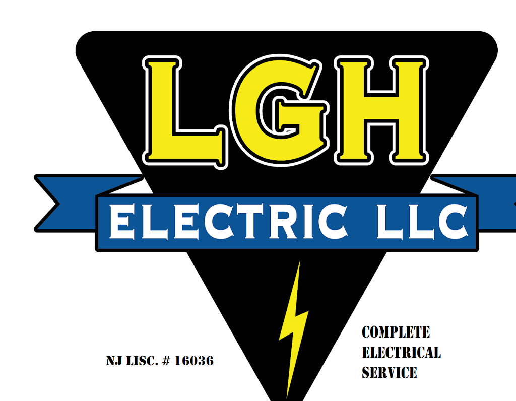 LGH ELECTRIC, LLC | 18 Pershing Ave, Milltown, NJ 08850 | Phone: (732) 672-6464