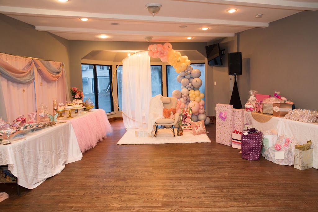 The Gallery Banquet Room | 293 Van Duzer St, Staten Island, NY 10304 | Phone: (718) 273-2200