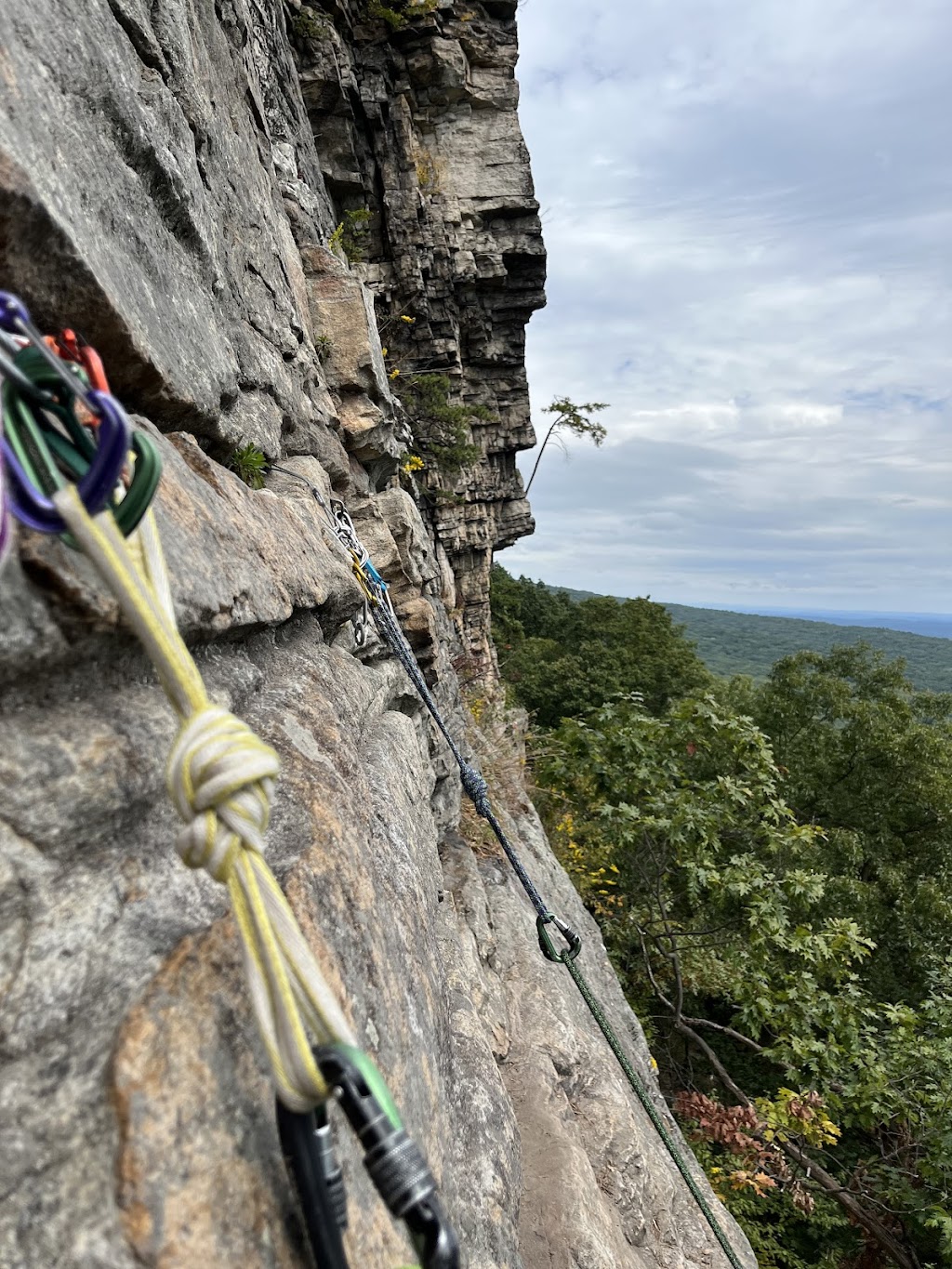 Mountain Skills Climbing Guides | 5-6 Paradies Ln, New Paltz, NY 12561 | Phone: (845) 853-5450