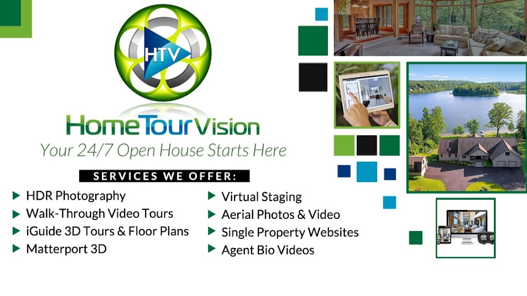 HomeTourVision | 1 Meadow Rd Suite 210, Florida, NY 10921 | Phone: (844) 488-8687