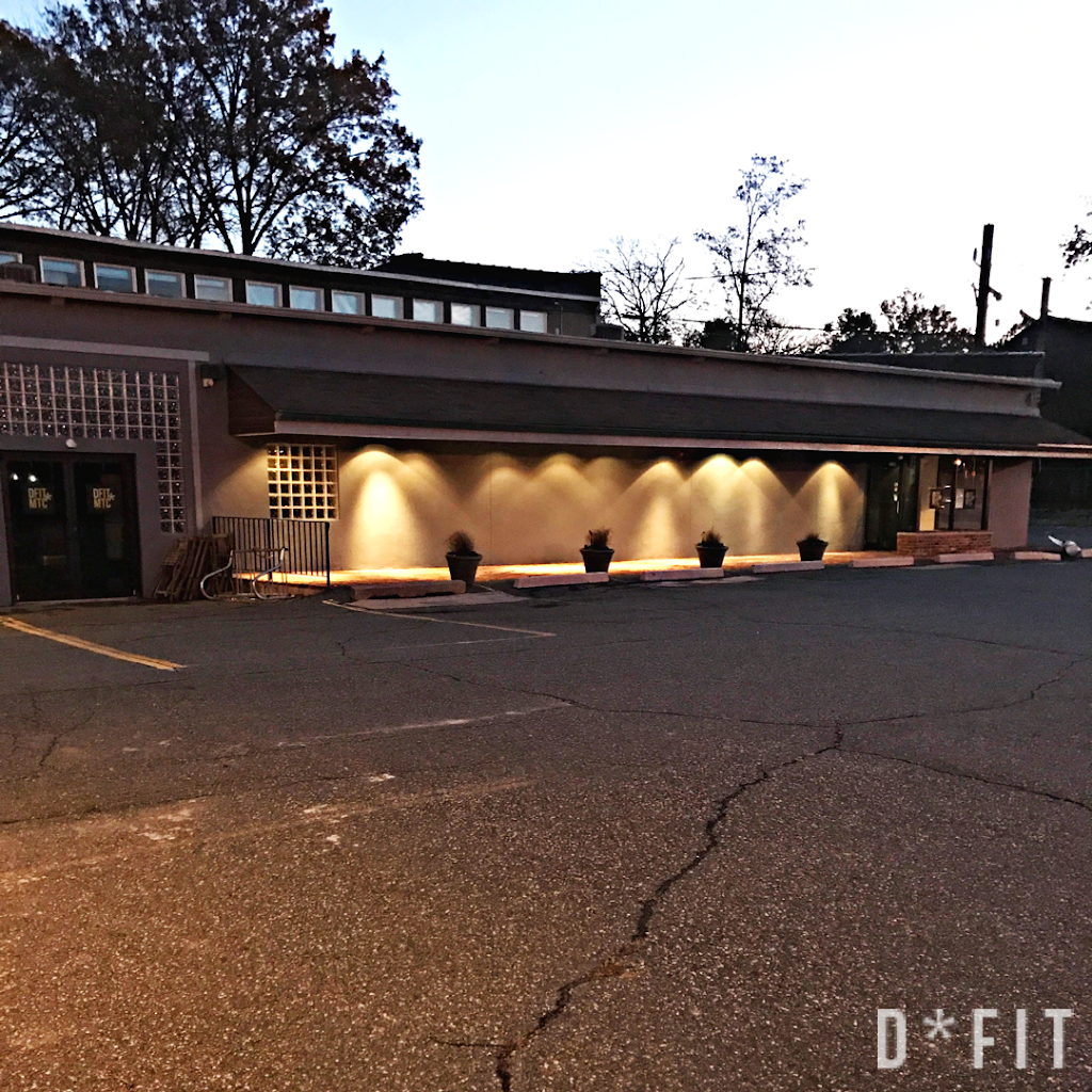 DFIT | 4 Erie St, Montclair, NJ 07042 | Phone: (973) 337-5088