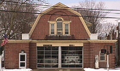 Lighthouse Fire Station | 510 Lighthouse Rd, New Haven, CT 06512 | Phone: (203) 468-3221