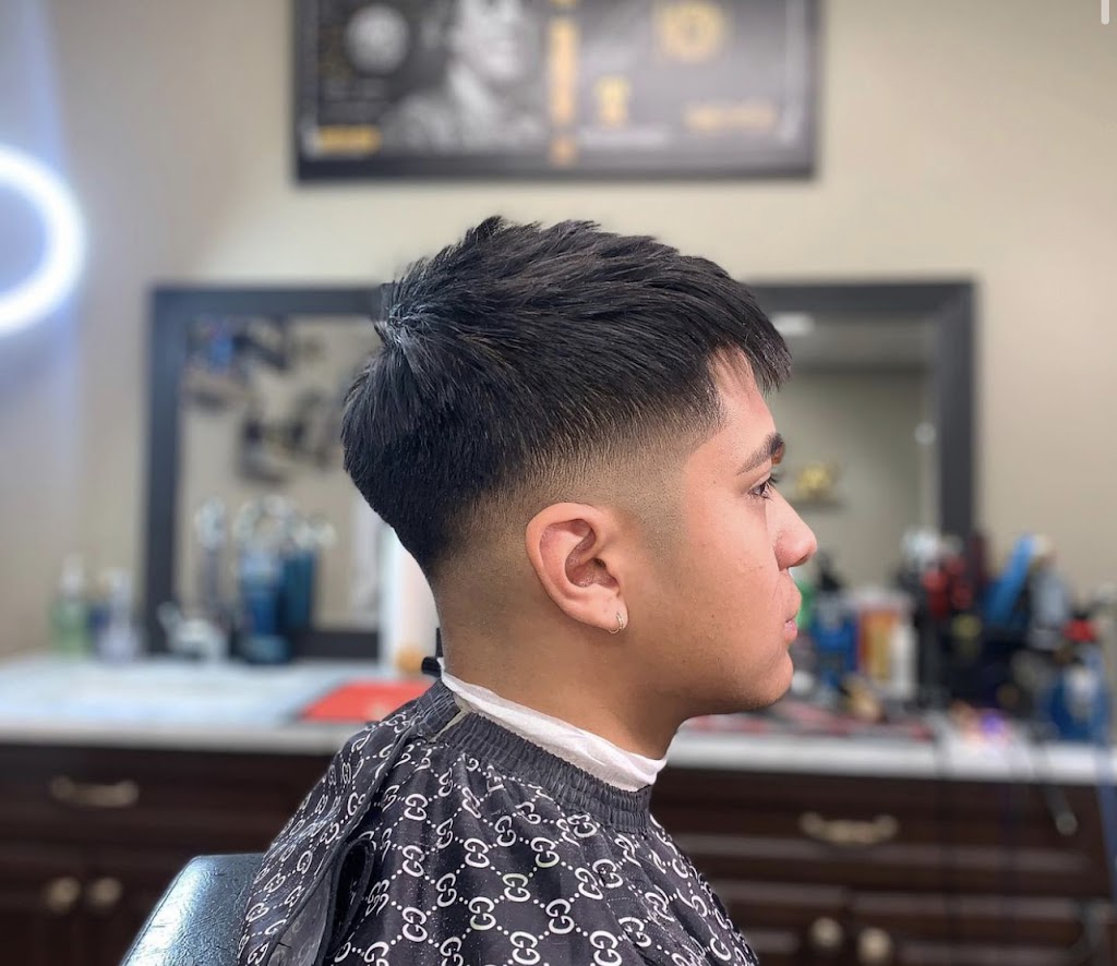 Studio 333 Barber Studio | 290 Broadway, Newburgh, NY 12550 | Phone: (845) 542-5690