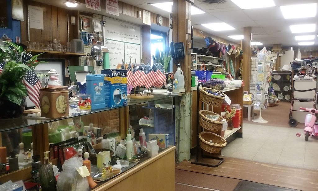 Village Thrift Shop Pemberton | 87 Hanover St, Pemberton, NJ 08068 | Phone: (609) 894-4500