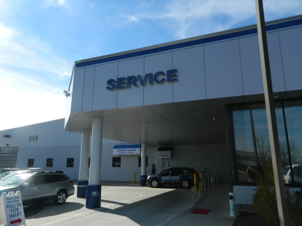 Lester Glenn Subaru Service Department | 1501 NJ-37 W, Toms River, NJ 08755 | Phone: (888) 821-3735