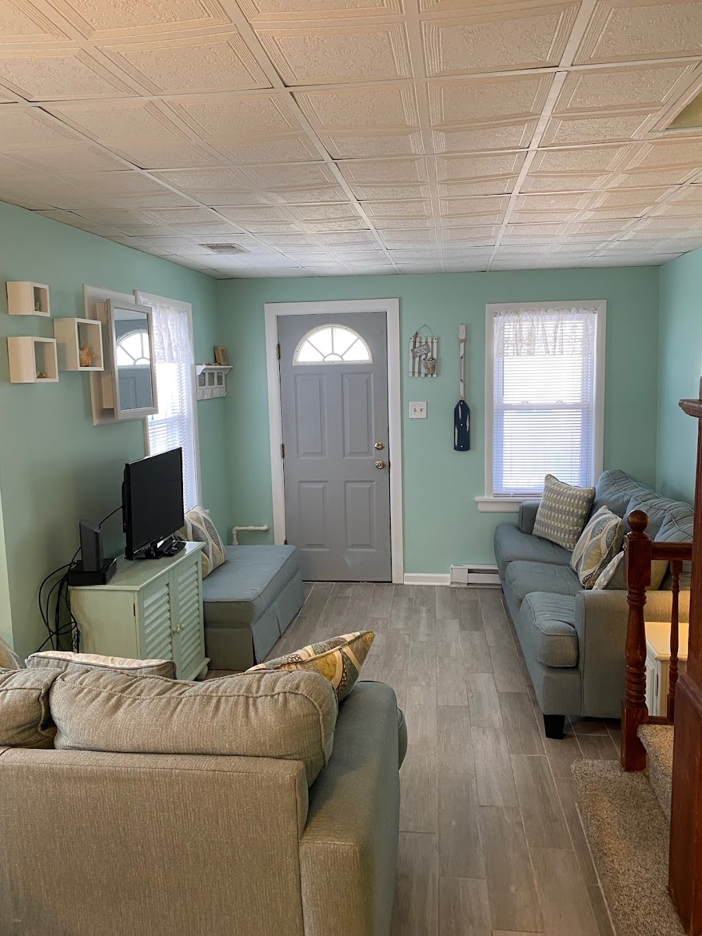 Cute Cottage By the Sea | 3324 Asbury Ave, Ocean City, NJ 08226 | Phone: (215) 510-6785