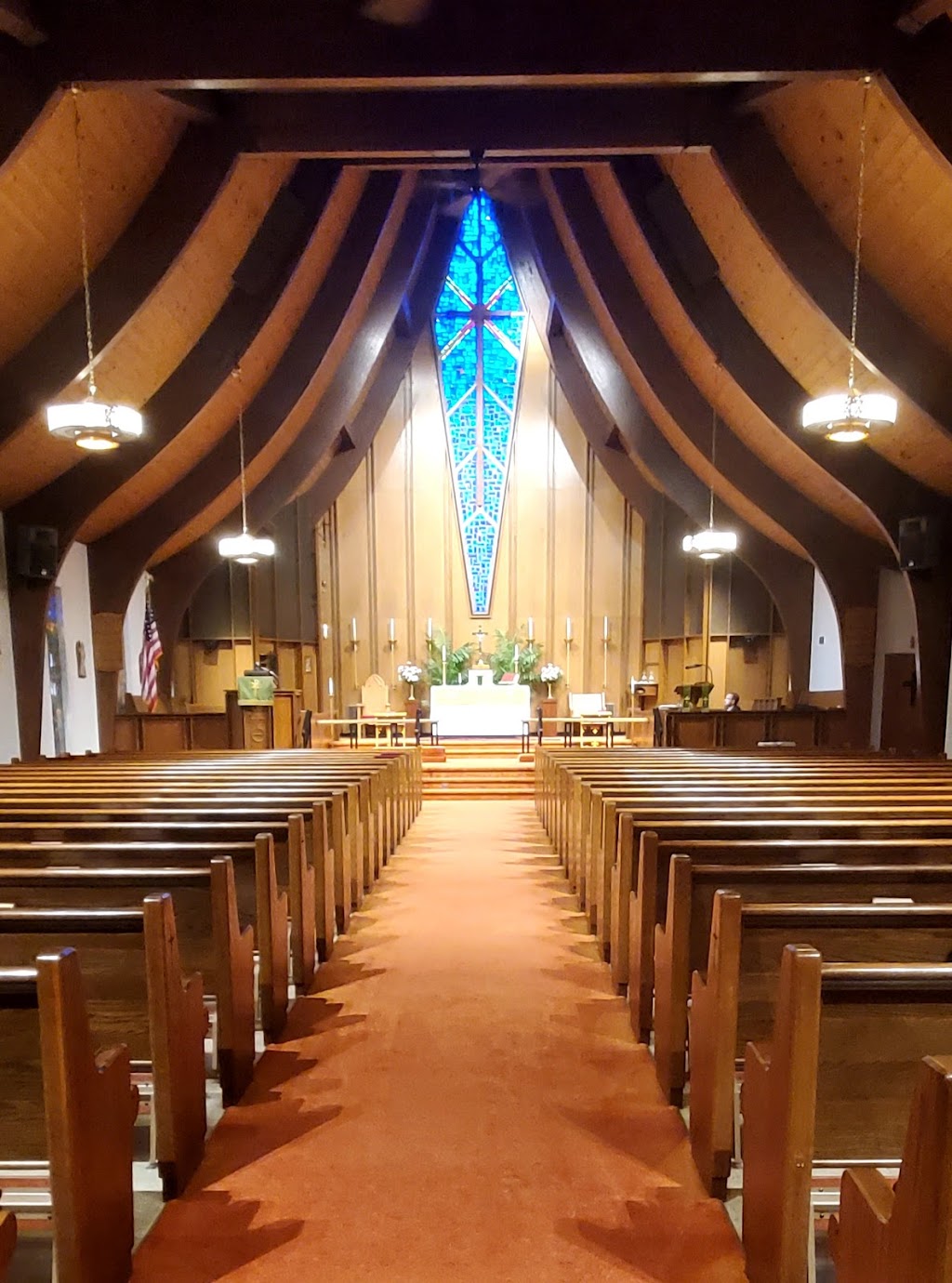Saint Pauls Anglican Church | 2510 Livingston St, Allentown, PA 18104 | Phone: (610) 435-0712