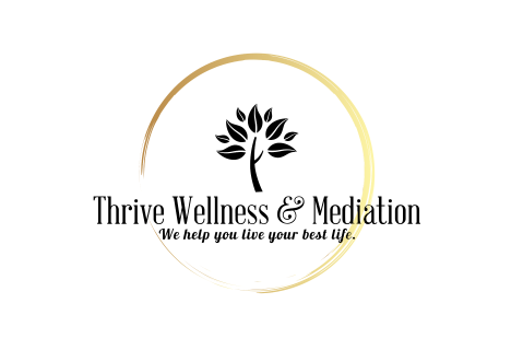 Thrive Wellness & Mediation LLC | 349 E Northfield Rd Suite LL5, Livingston, NJ 07039 | Phone: (732) 463-9444
