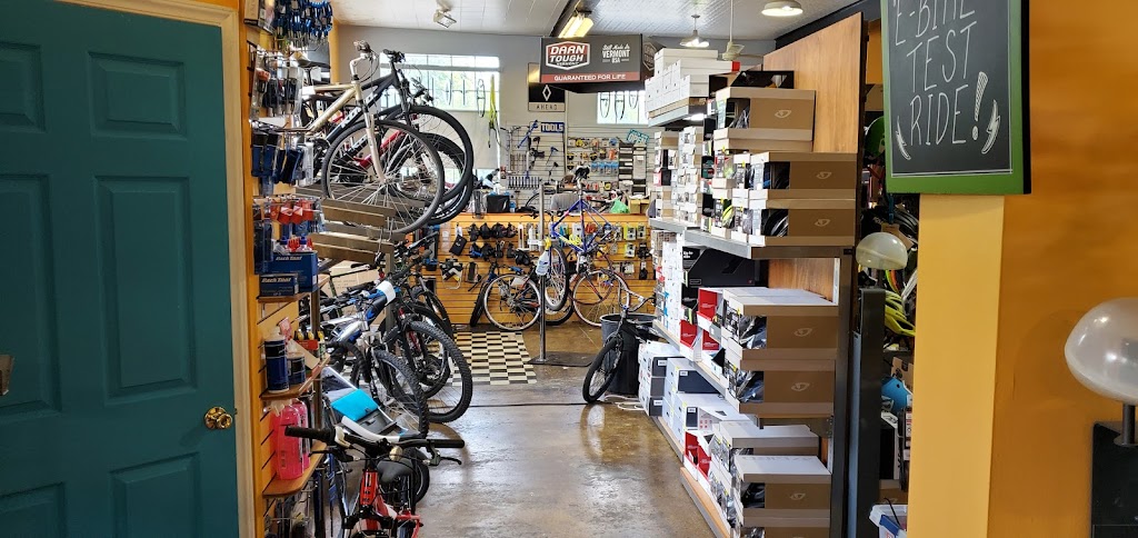 Action Bikes and Outdoor | 611 Broad St, Milford, PA 18337 | Phone: (570) 296-4009