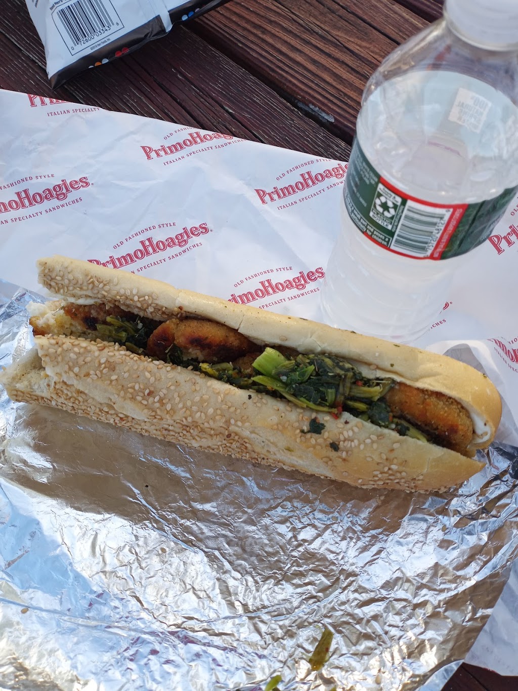 PrimoHoagies | 904 Chester Pike, Prospect Park, PA 19076 | Phone: (610) 237-7466