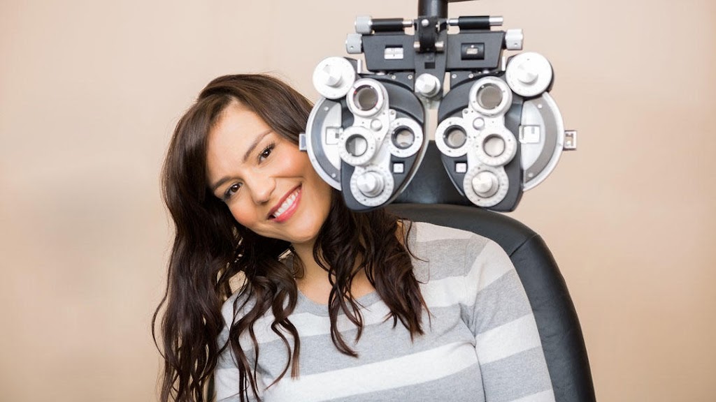 Optometric Specialty Group | 612 Quaker Ln S Ste B, West Hartford, CT 06110 | Phone: (860) 236-1218