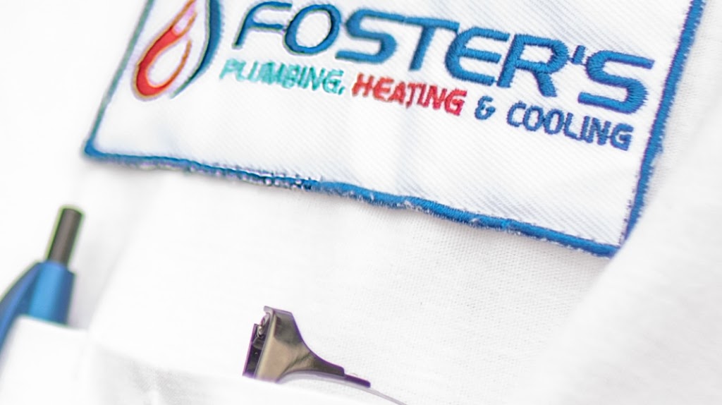 Fosters Plumbing, Heating and Cooling | 1464 PA-113, Perkasie, PA 18944 | Phone: (215) 249-9900