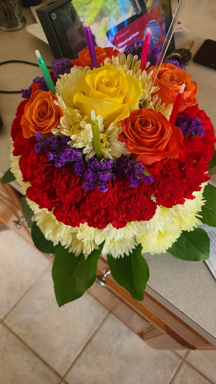 Jimmies Florist | 1030 W White Horse Pike, Egg Harbor City, NJ 08215 | Phone: (609) 965-0353