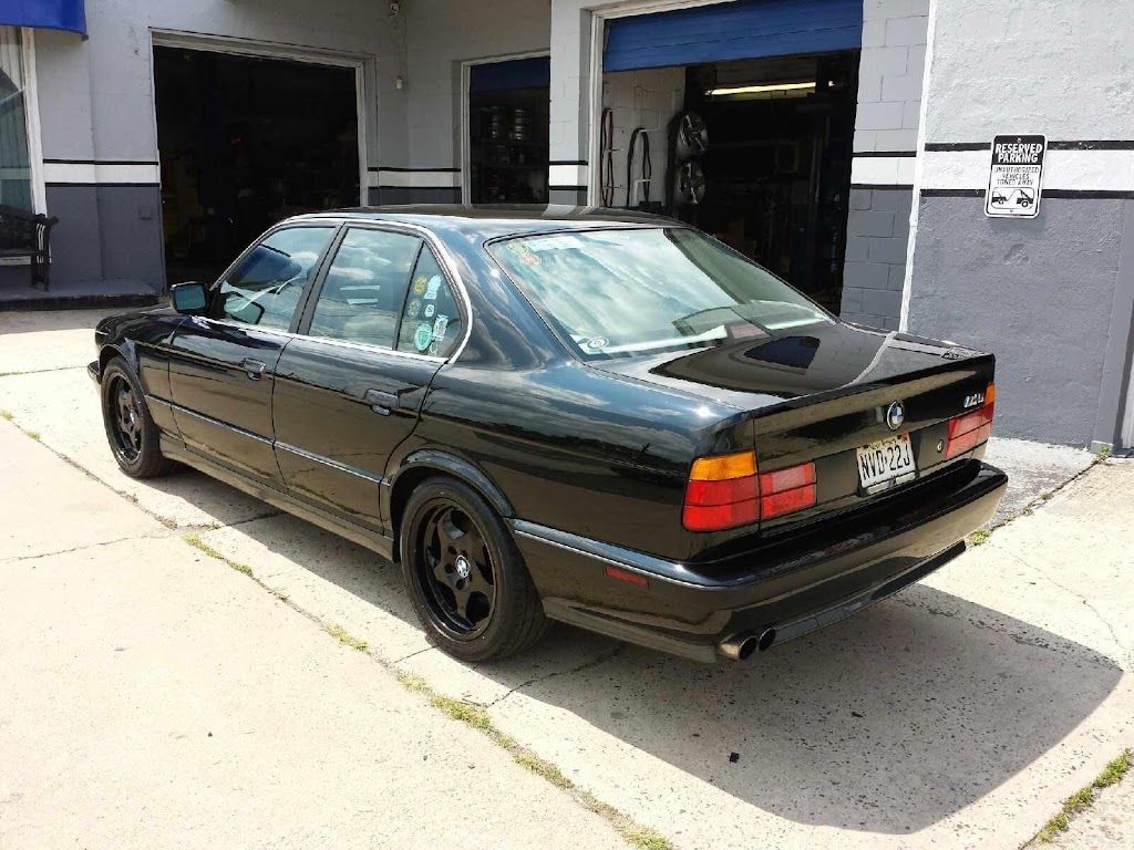 Kozs Auto Repair - BMW Specialists | 301 NJ-73, Palmyra, NJ 08065 | Phone: (856) 829-5771
