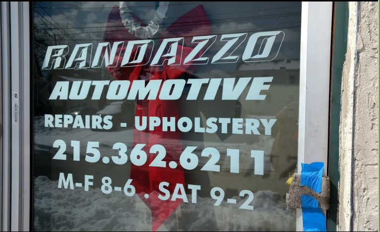 Randazzo Auto Repair | 140 St Elmo St, Lansdale, PA 19446 | Phone: (215) 362-6211
