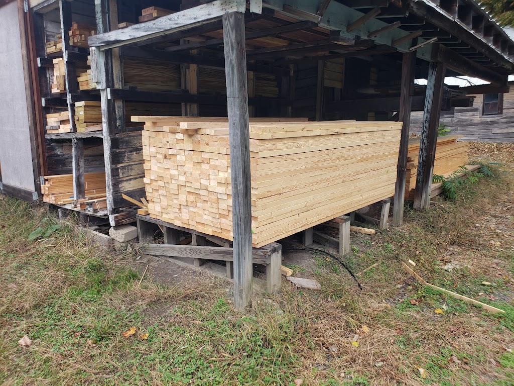 Slutsky Lumber | 1 Pine St, Ellenville, NY 12428 | Phone: (845) 647-4141