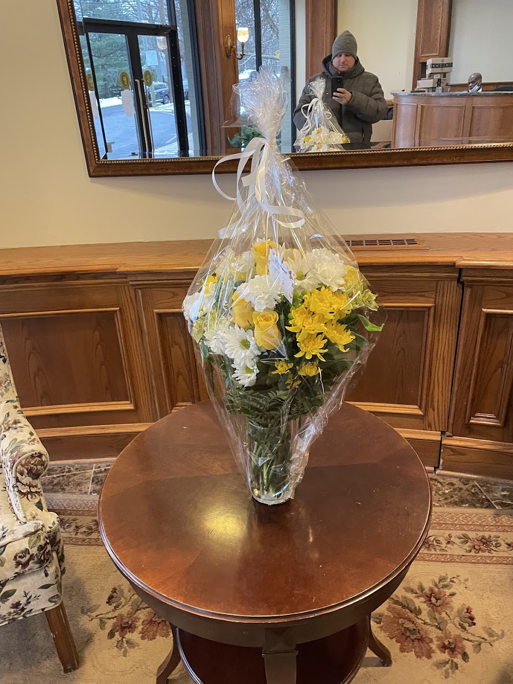 Warren Flower Shop | 3 Top of the World Way, Warren, NJ 07059 | Phone: (908) 520-6333