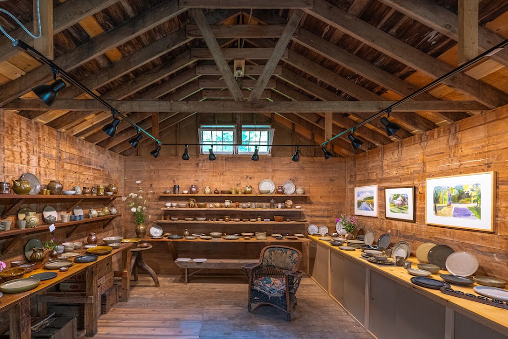 Jane Herold Pottery | 54 Sharon-Goshen Turnpike, West Cornwall, CT 06796 | Phone: (845) 304-8208