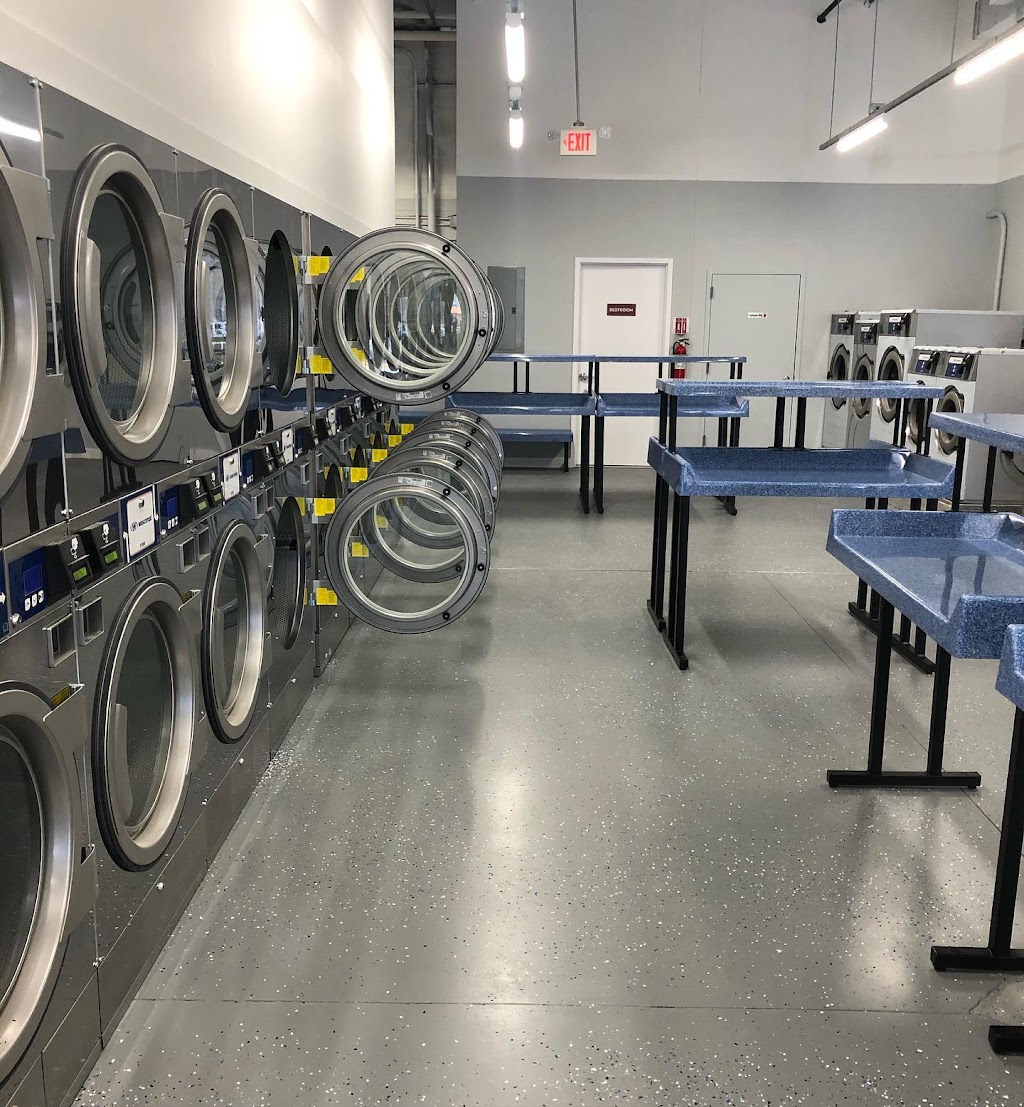 All Season Laundromat & Cleaners | 3140 E Main St, Mohegan Lake, NY 10547 | Phone: (914) 229-3939