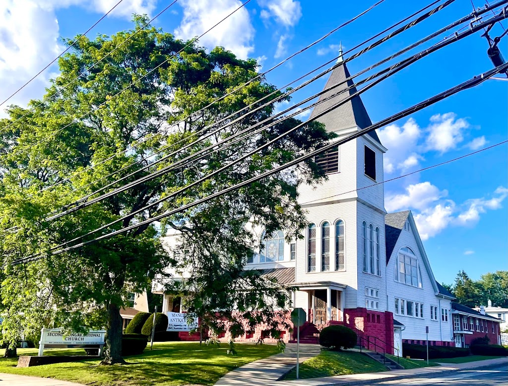 Second Congregational Church | 385 N Main St, Manchester, CT 06042 | Phone: (860) 649-2863