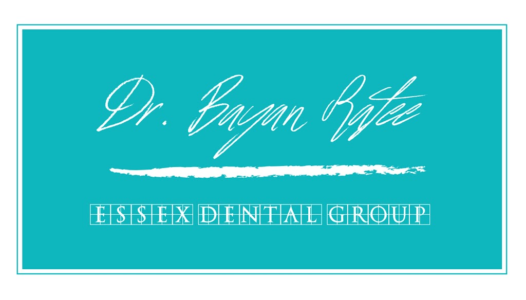 Dr. Bayan Rafee, DDS-Essex Dental Group | 155 Roseland Ave Suite 6, Caldwell, NJ 07006 | Phone: (973) 403-3455