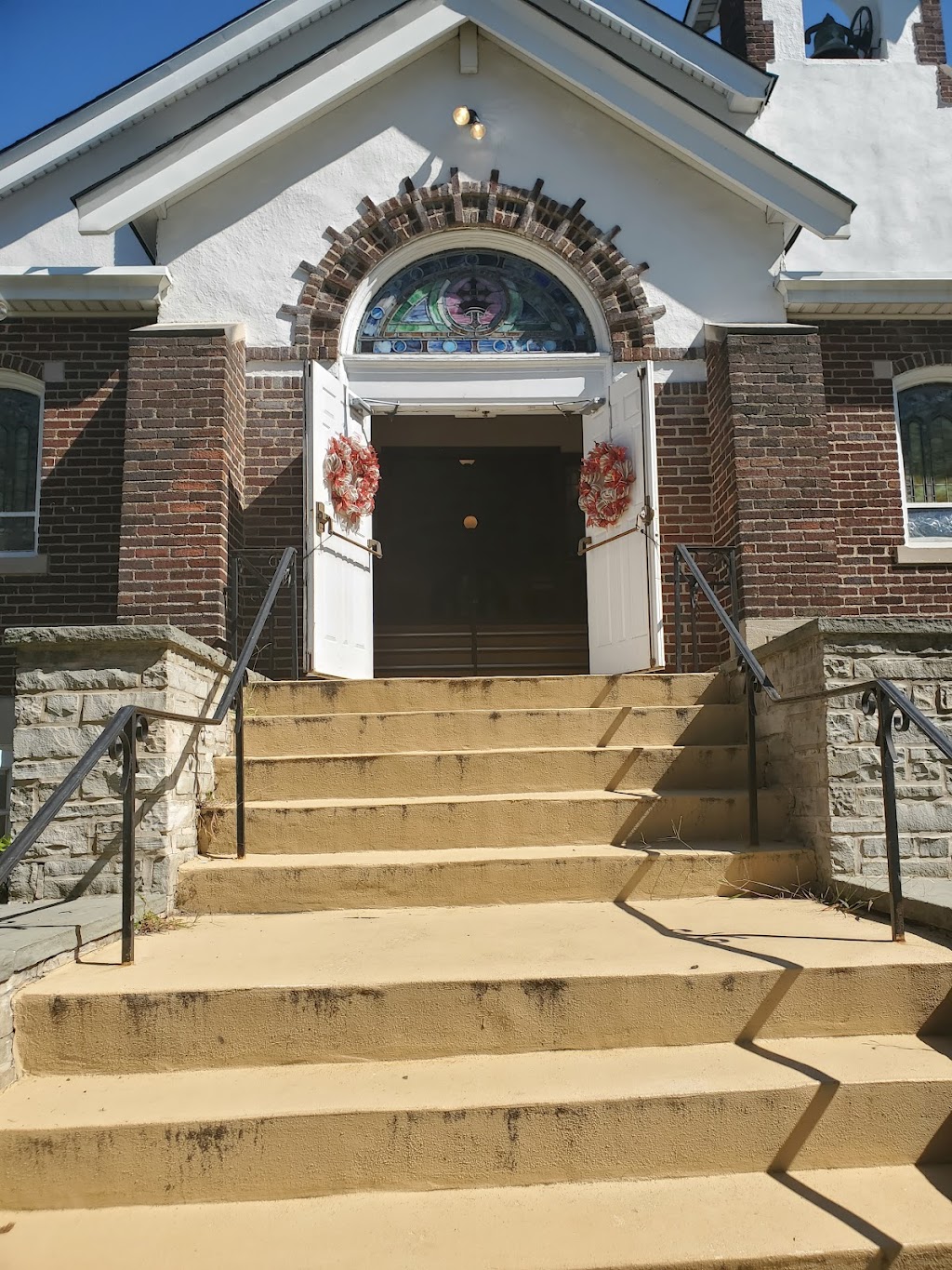 Iglesia Biblica Abundante Gracia | 746 Klockner Rd, Hamilton Township, NJ 08619 | Phone: (609) 575-2492