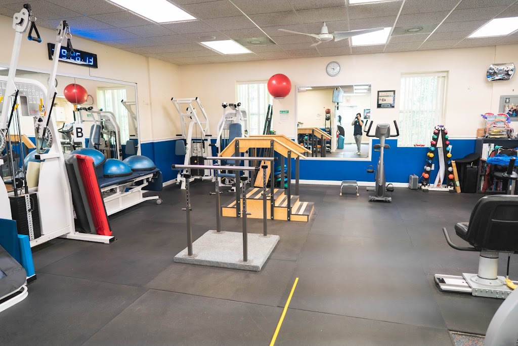 Metro Physical & Aquatic Therapy(Formerly Wading River PT) | 5958 NY-25A, Wading River, NY 11792 | Phone: (631) 929-8200