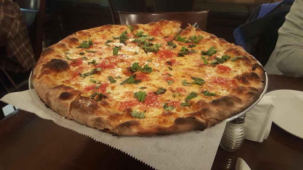 Tivoli Pizza & Trattoria | 79 Newtown Rd, Danbury, CT 06810 | Phone: (203) 748-4821