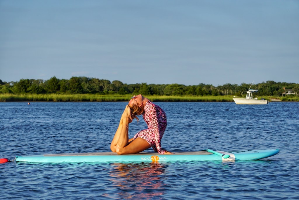 Sol SUP Yoga | 149 Sebonac Inlet Rd, Southampton, NY 11968 | Phone: (845) 750-2491