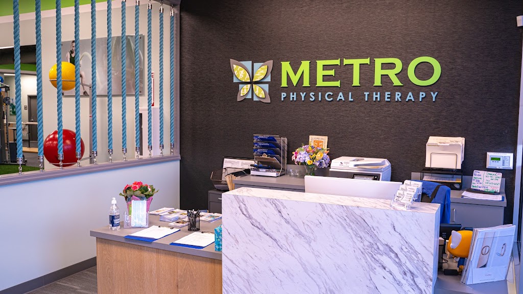 Metro Physical & Aquatic Therapy (New Location) | 6112 Jericho Turnpike, Commack, NY 11725 | Phone: (631) 486-6060