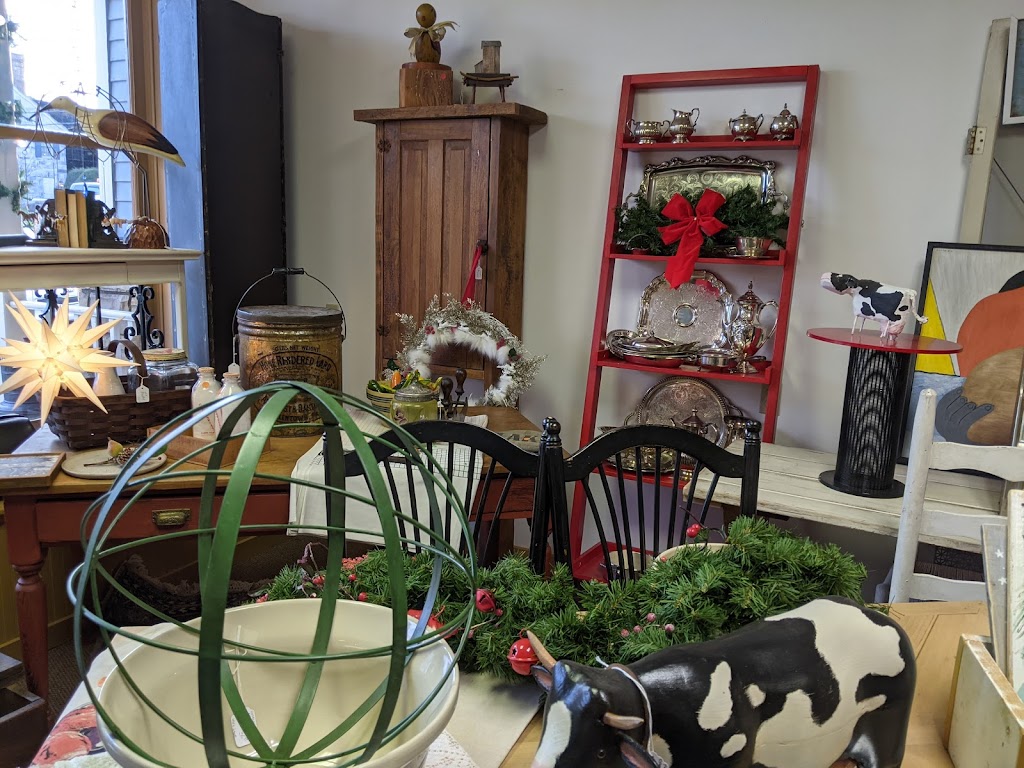 Hope Junction Antiques | 331 High St, Hope, NJ 07844 | Phone: (201) 316-3328