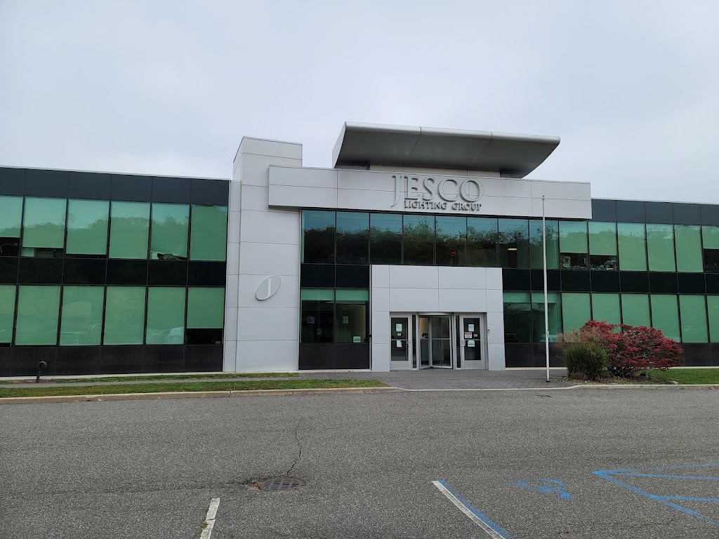 JESCO Lighting Group | 15 Harbor Park Dr, Port Washington, NY 11050 | Phone: (800) 527-7796