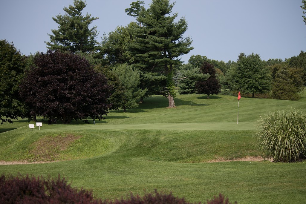 Red Hook Golf Club | 2430, 650 NY-199, Red Hook, NY 12571 | Phone: (845) 758-8652