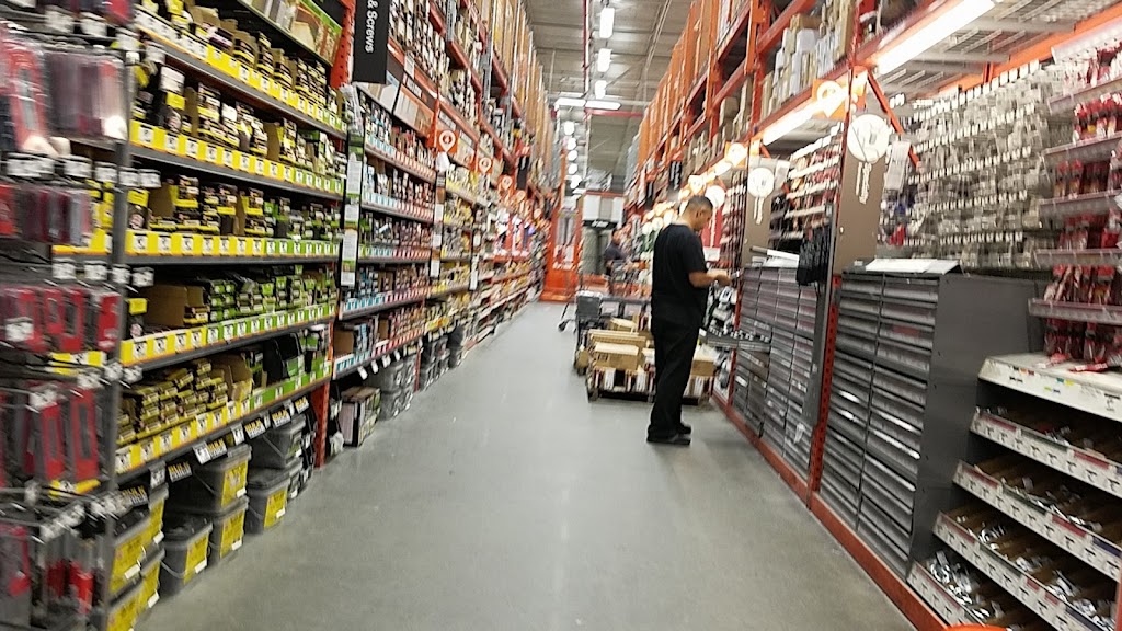 The Home Depot | 1806 E Gun Hill Rd, The Bronx, NY 10469 | Phone: (718) 862-9800